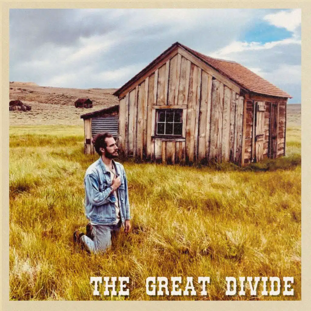 The Great Divide