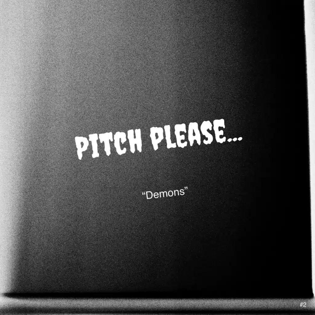 Pitch Please