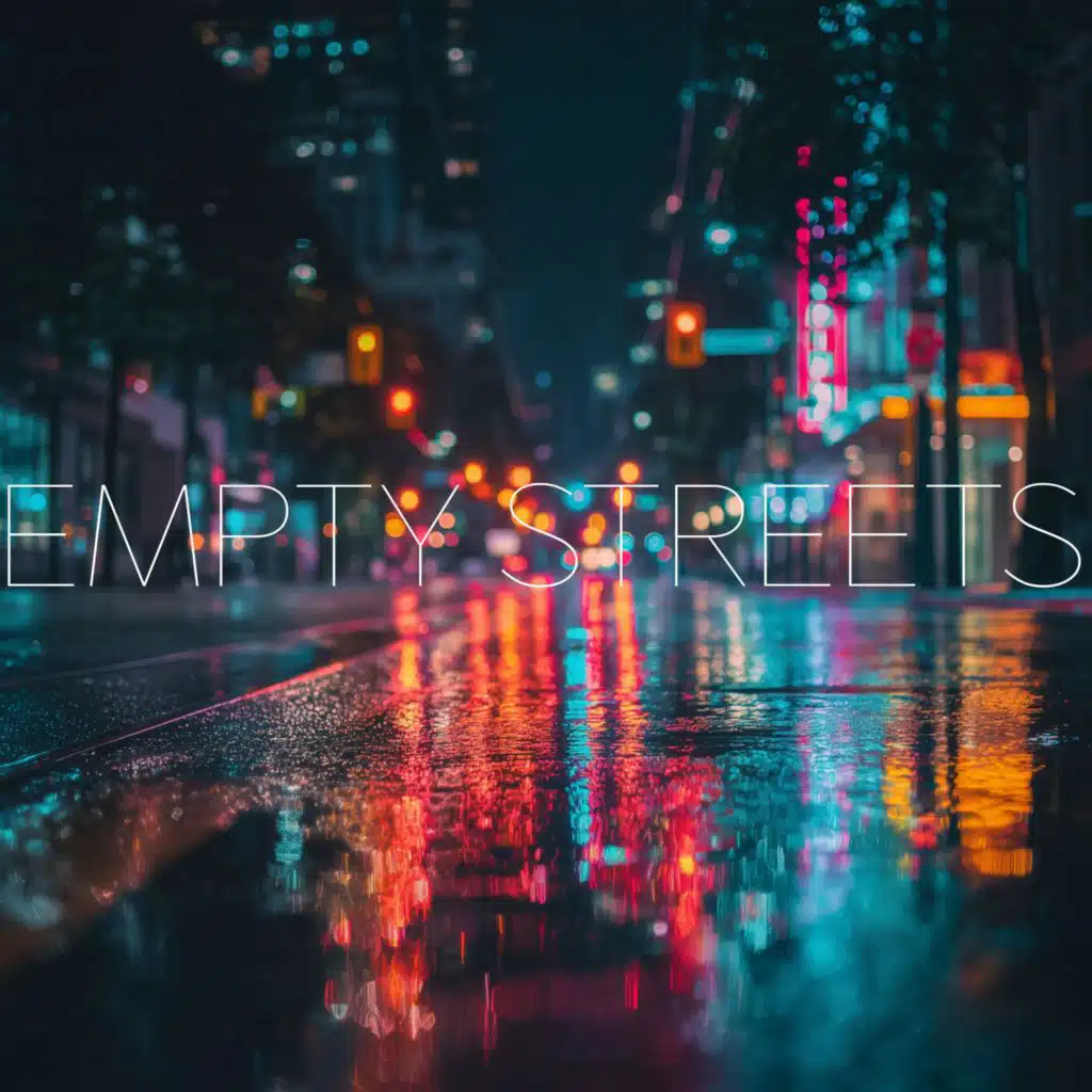 Empty Streets
