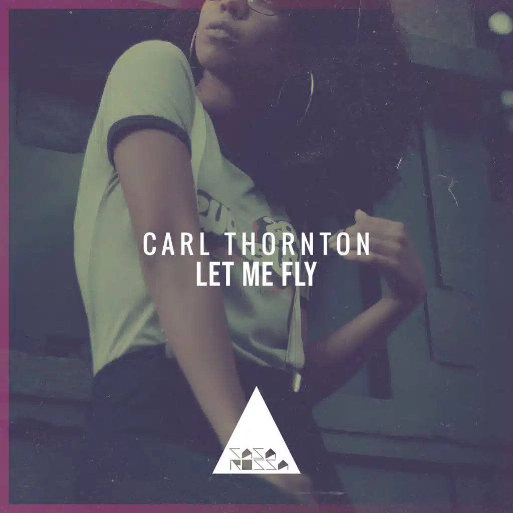 Carl Thornton