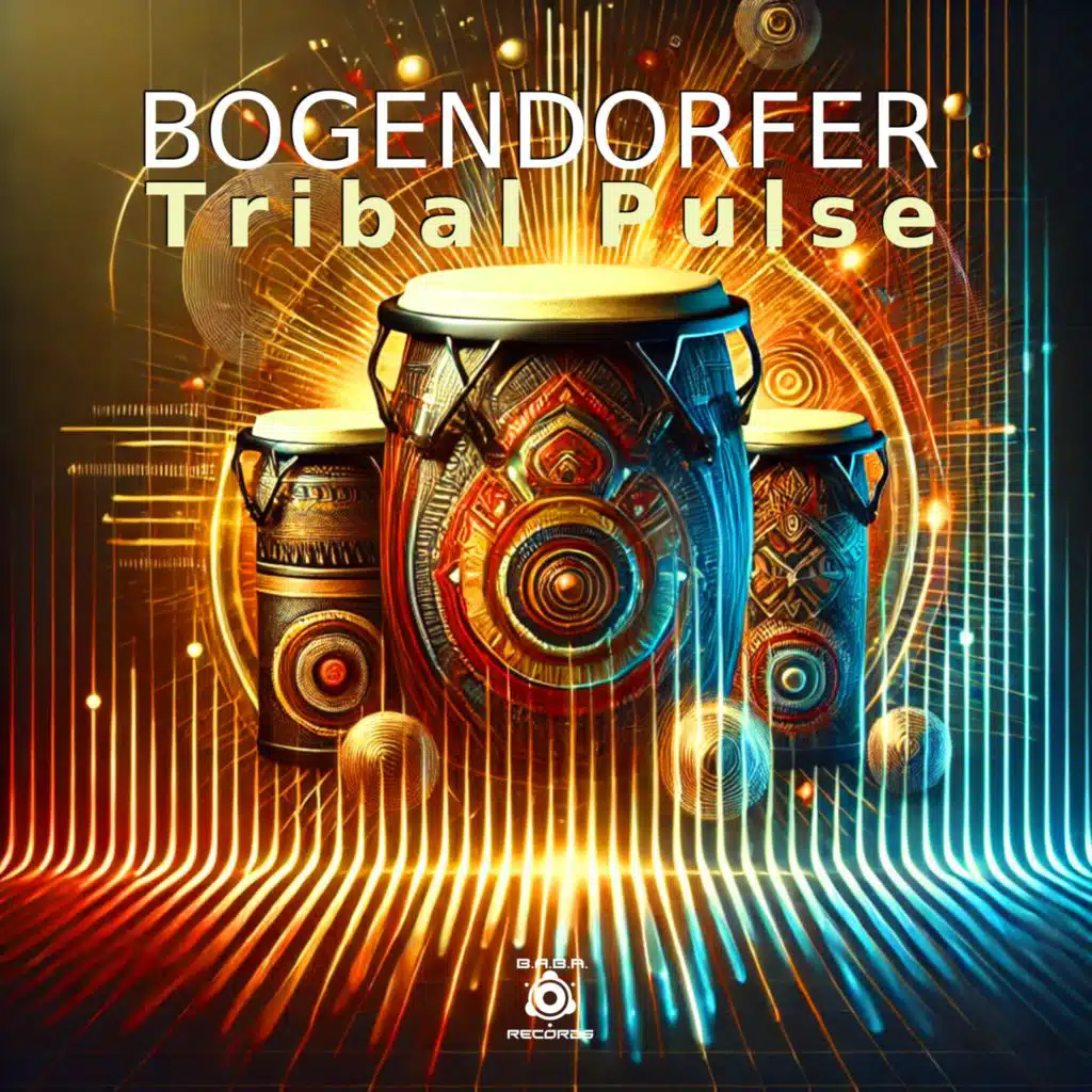 Deep Tribal Journey (feat. Franz Johann)