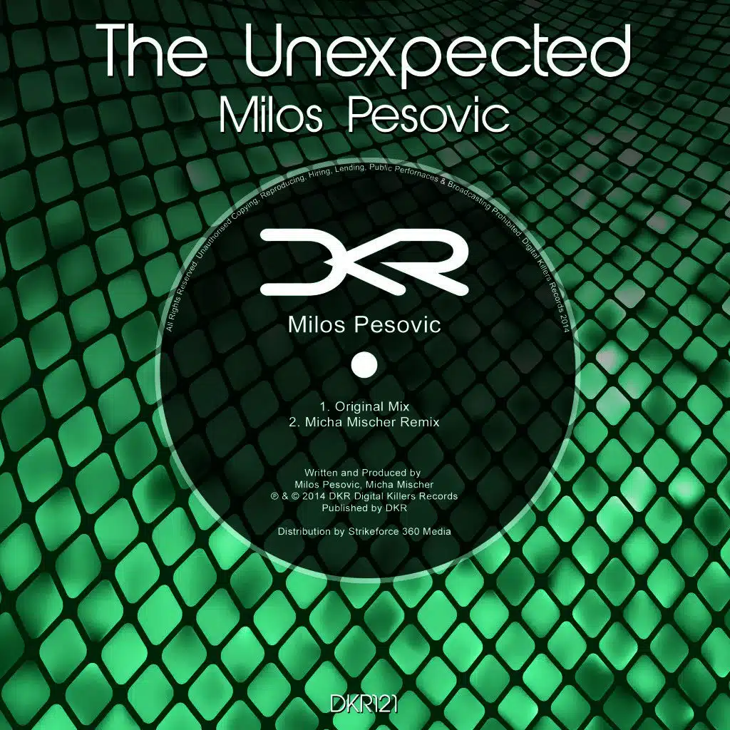 The Unexpected