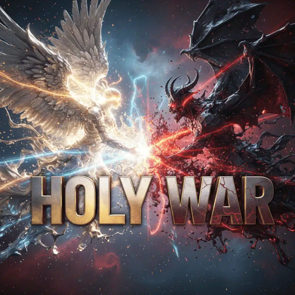 Holy War