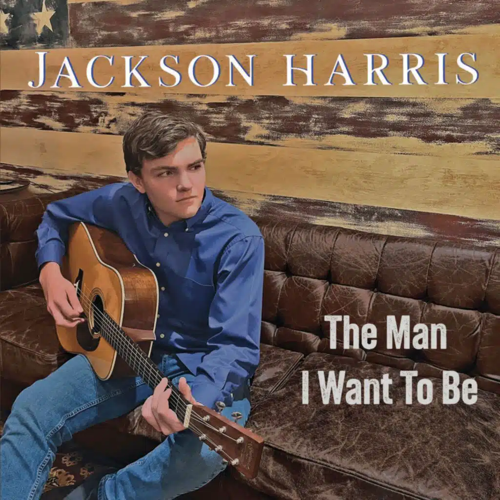 Jackson Harris