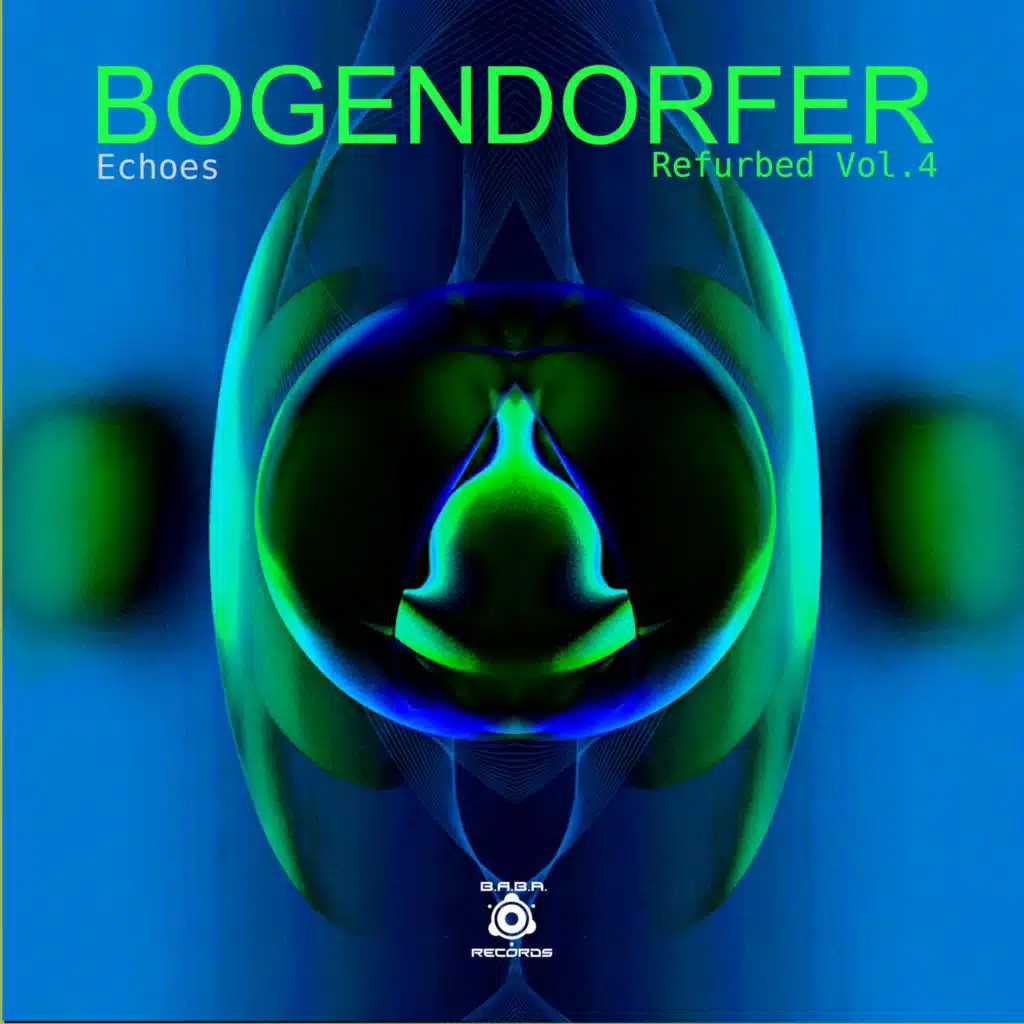 Gotta Groove It Just My Way (feat. Franz Johann)