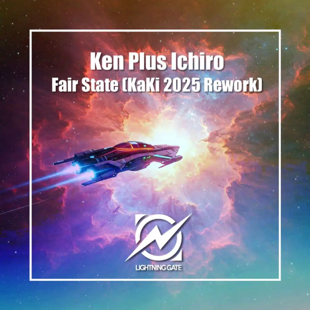 Fair State (KaKi 2025 Rework)