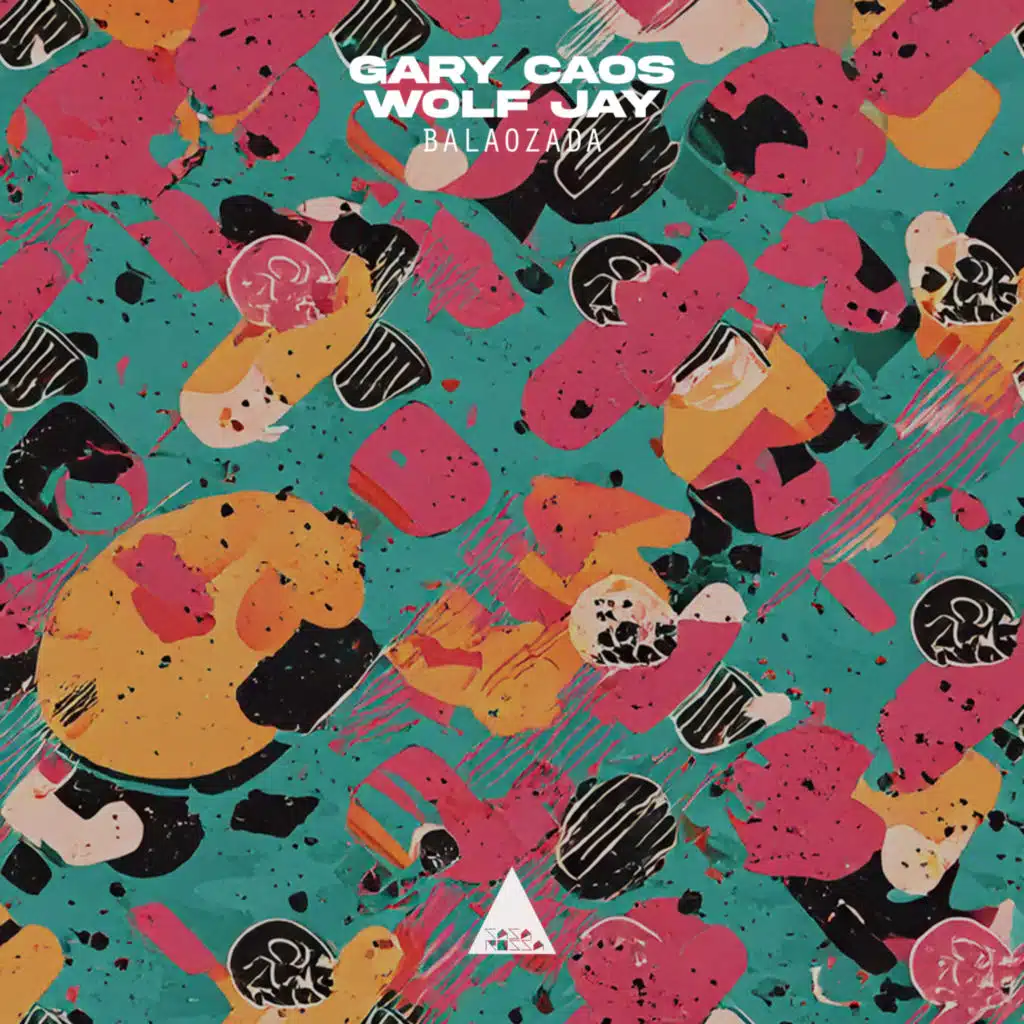 Gary Caos & Wolf Jay