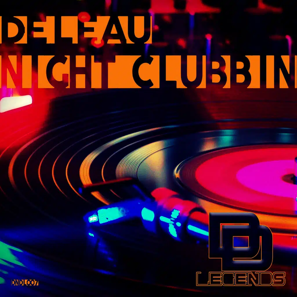 Night Clubbin