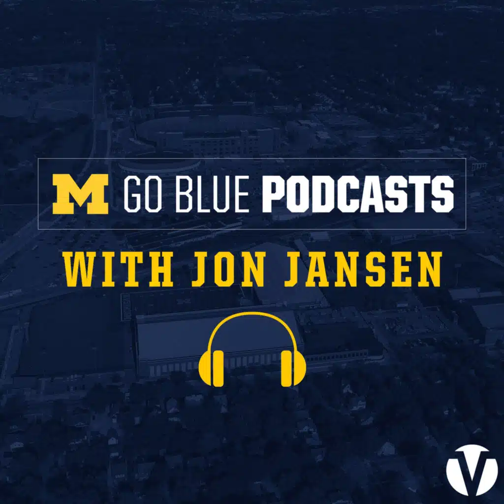 Radio Replay - Inside Michigan Football (Sept. 29)