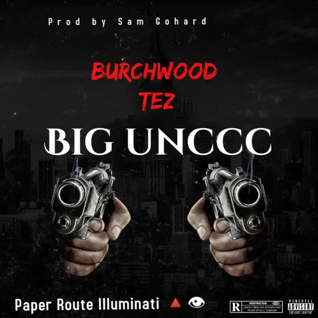 Big Unccc