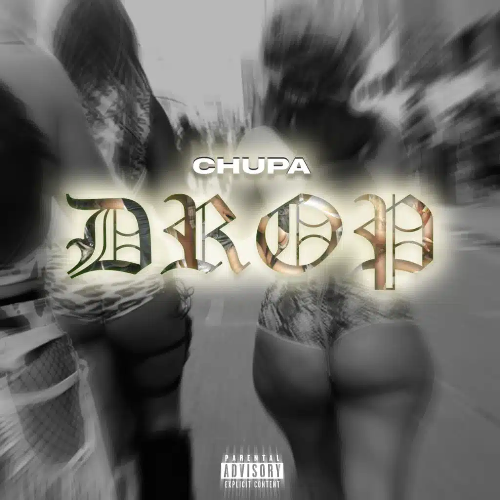 Chupa
