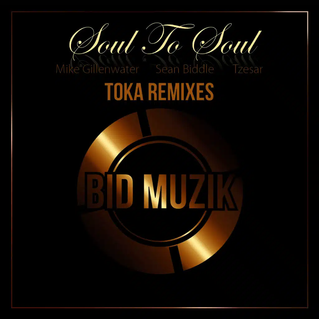 Mike Gillenwater, Sean Biddle & Tzesar