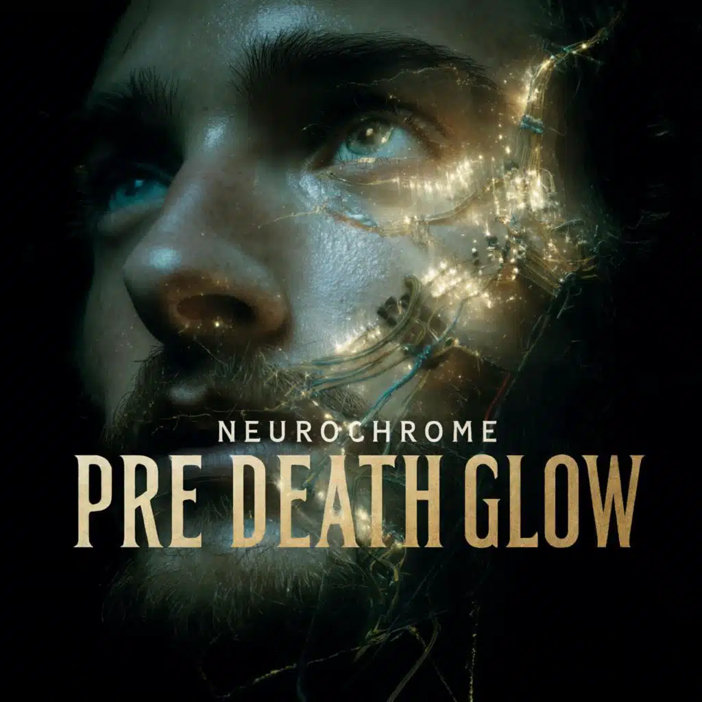 Pre Death Glow