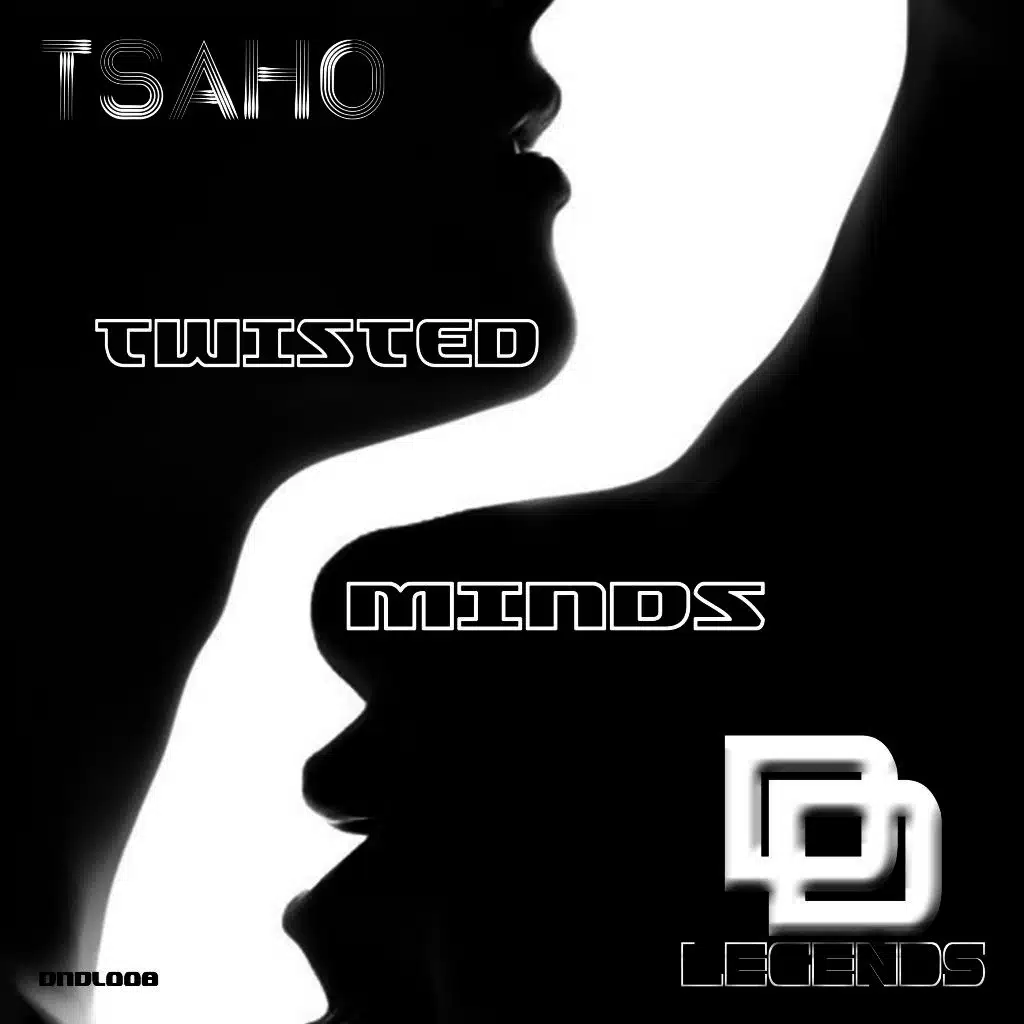 Twisted Minds (Original Mix)