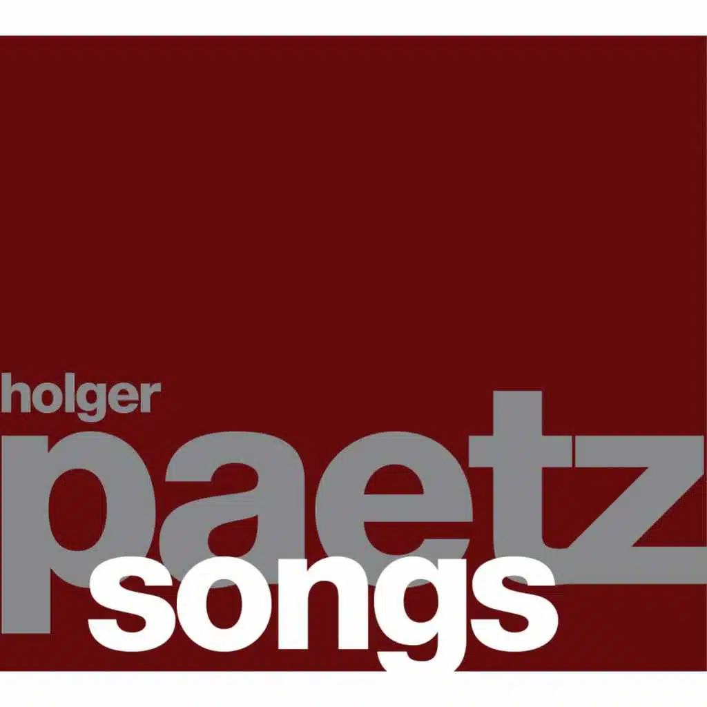 Songs