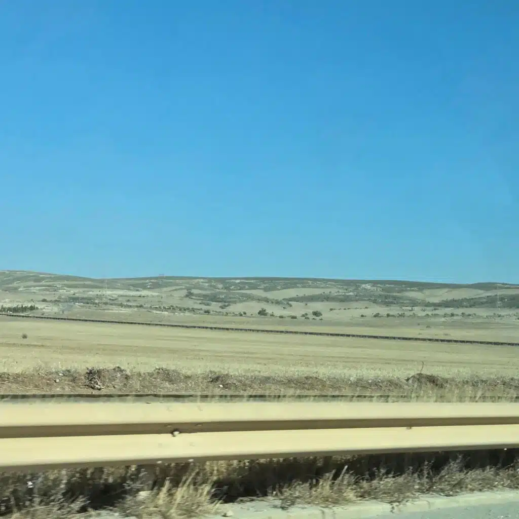 MIRAGE