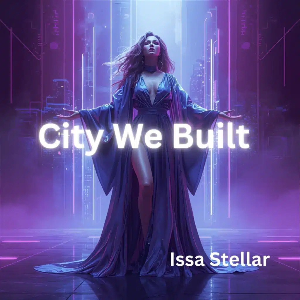 City We Built