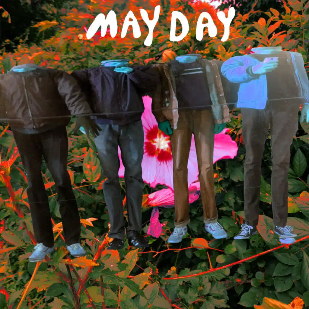 May Day