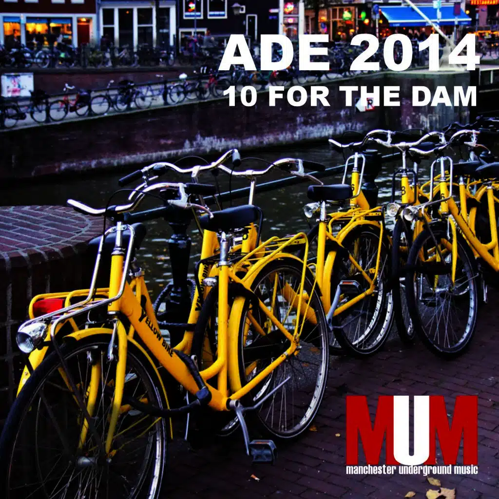 ADE 2014, 10 for the Dam