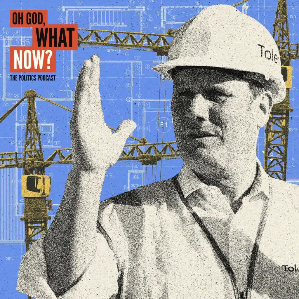 Build, baby, build –&nbsp;Is Labour losing the Regeneration Game?