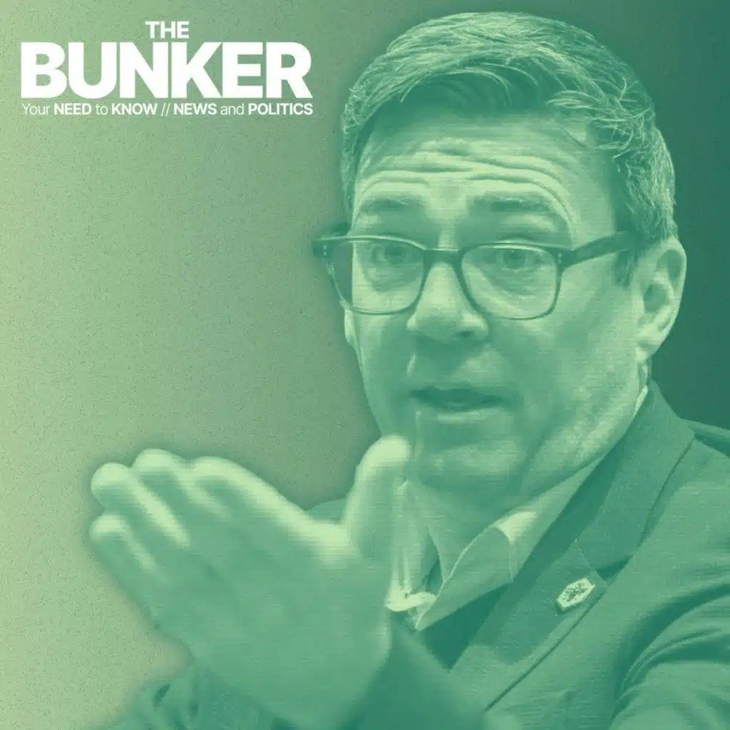 Could Andy Burnham really become Labour leader?