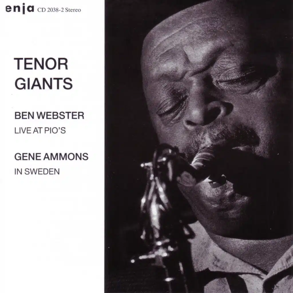 Gone With The Wind (Live)