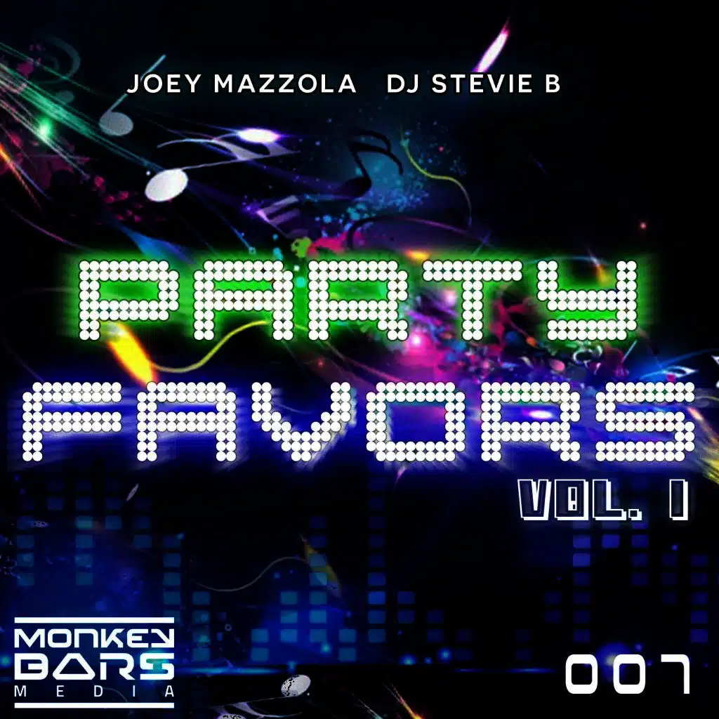 Party Favors, Vol. 1