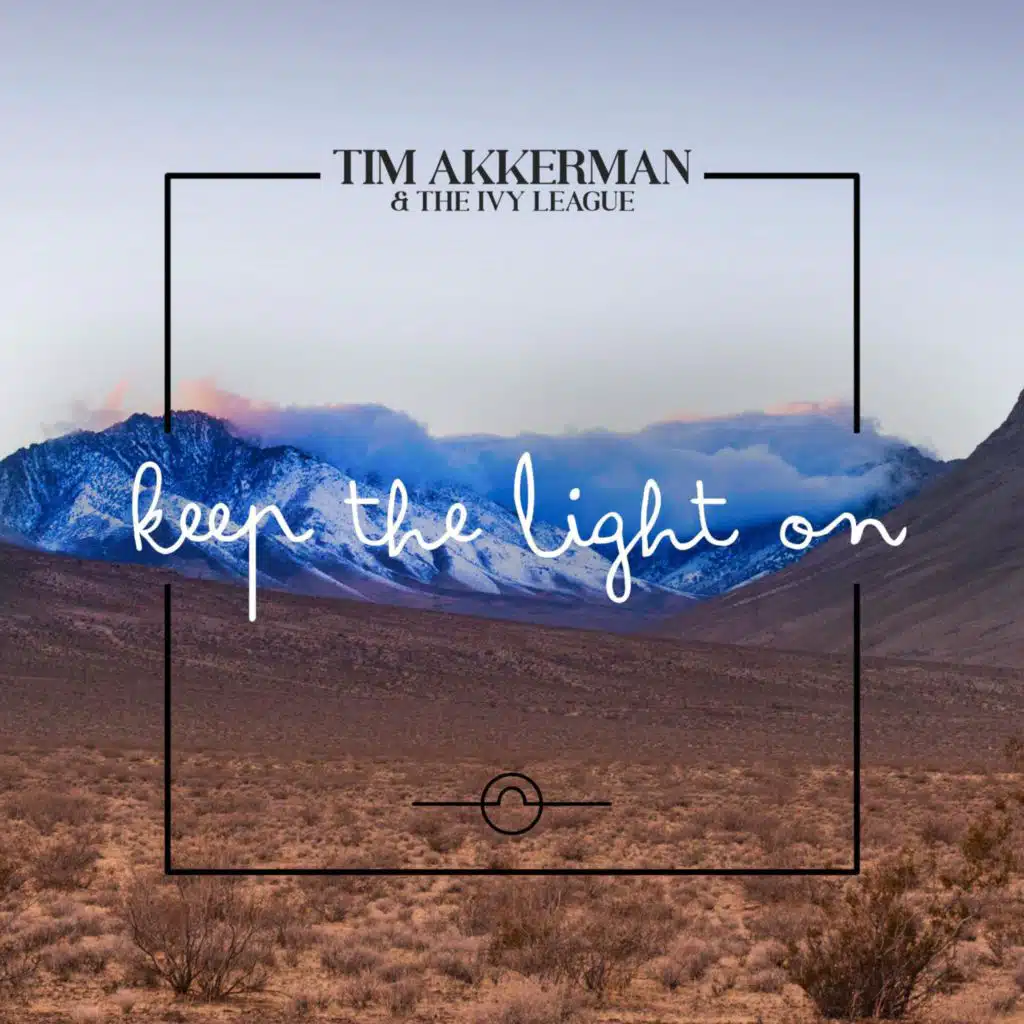 Keep The Light On (feat. The Ivy League)
