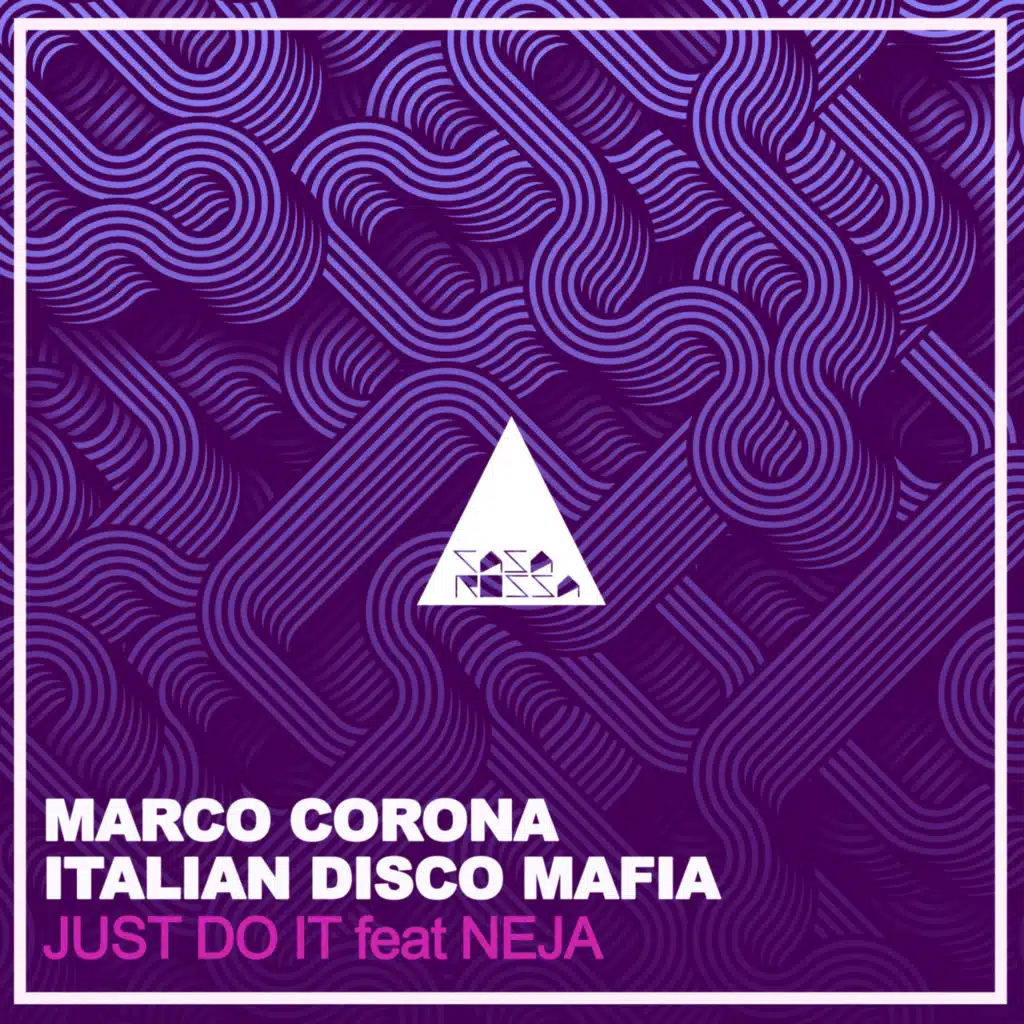 MaRcO CoRoNa (ITA), Italian Disco Mafia & Neja
