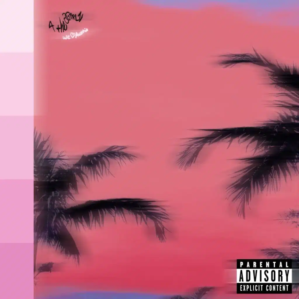 4theGiRLZ, Vol. 1