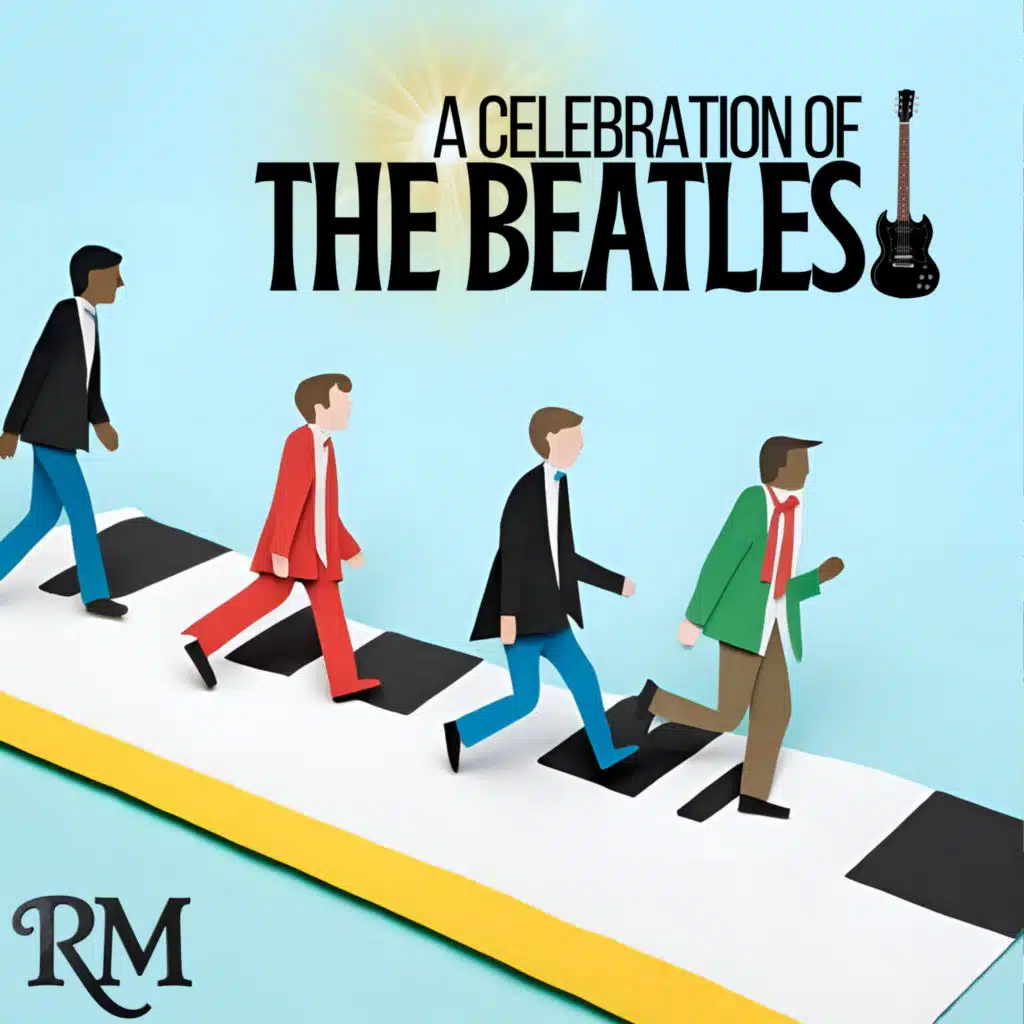 A Celebration Of The Beatles