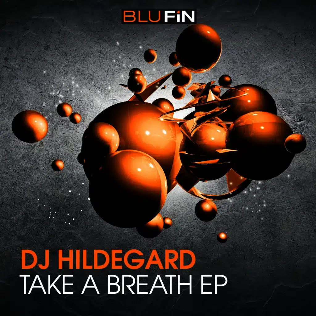 Take A Breath EP