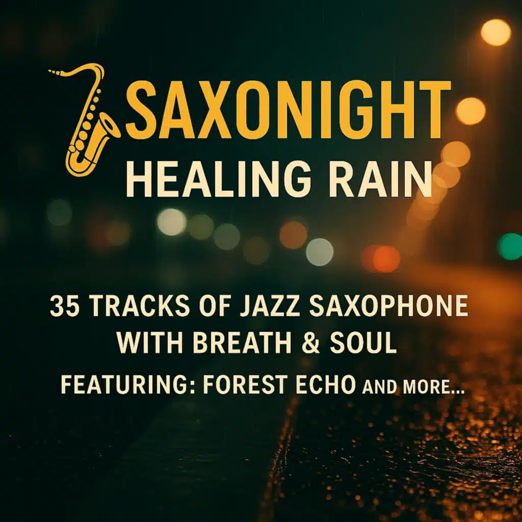 Healing Rain