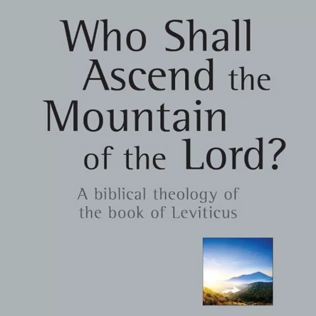 "Cleansing the House of God," Part 2, Bobby James | SS Leviticus