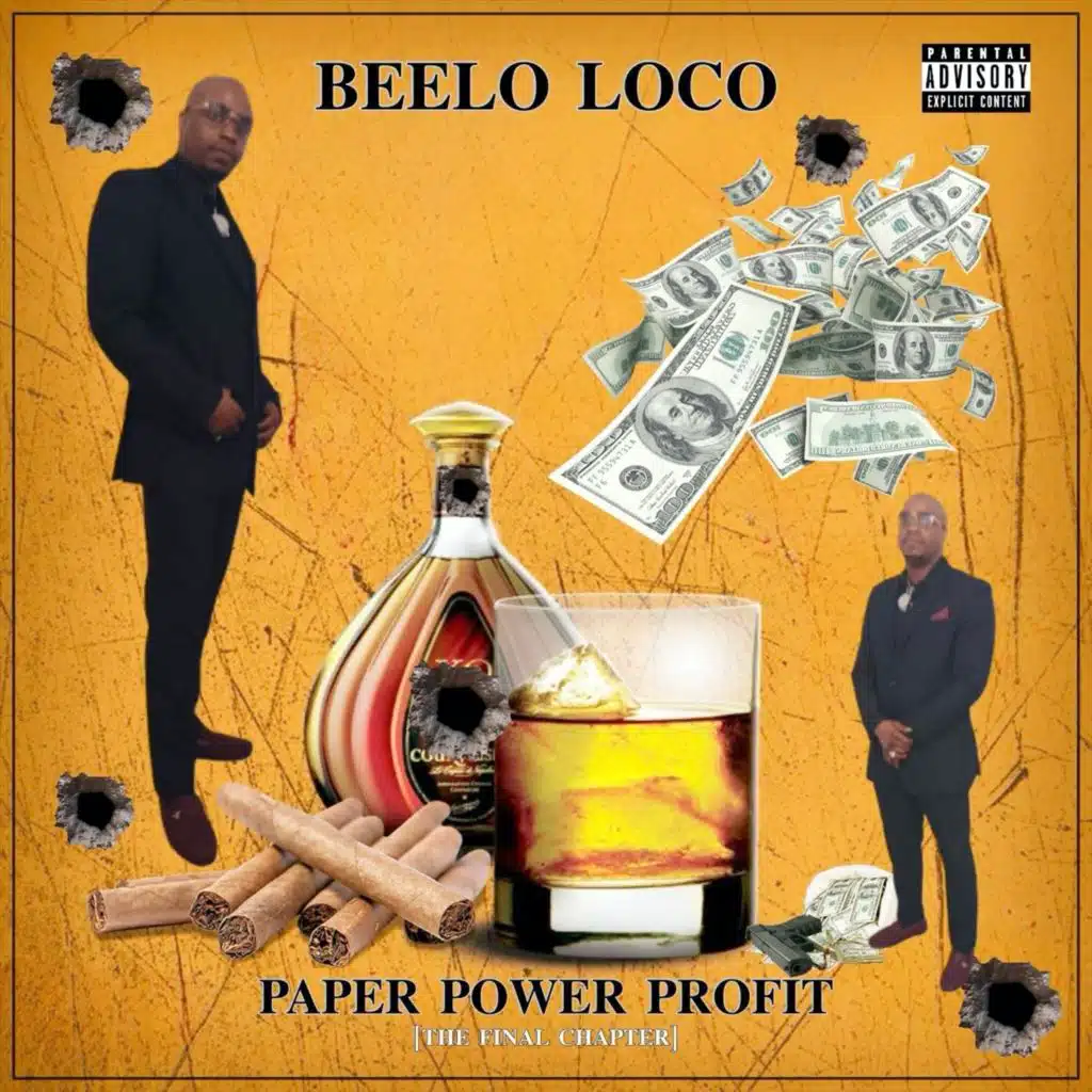 Paper Power Profit (The Final Chapter)