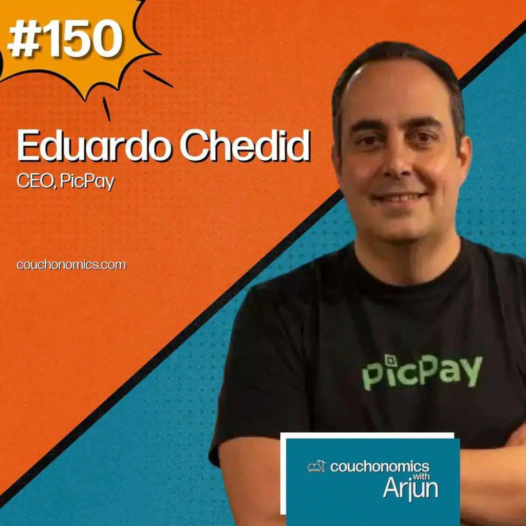Latin America’s Fintech Giant: The Rise of PicPay with 60M Users