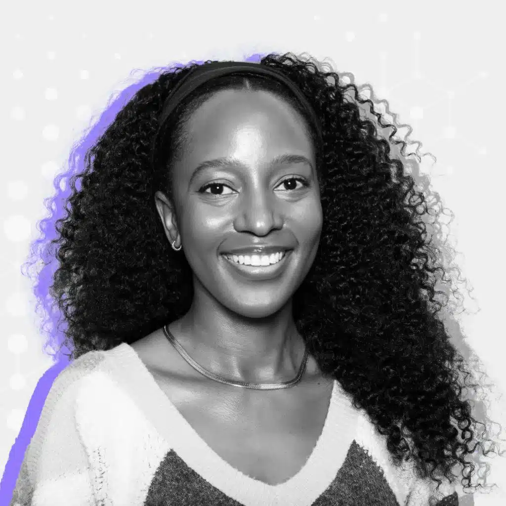 Protection, Provenance, and Prompts: YouTube’s Angela Nakalembe