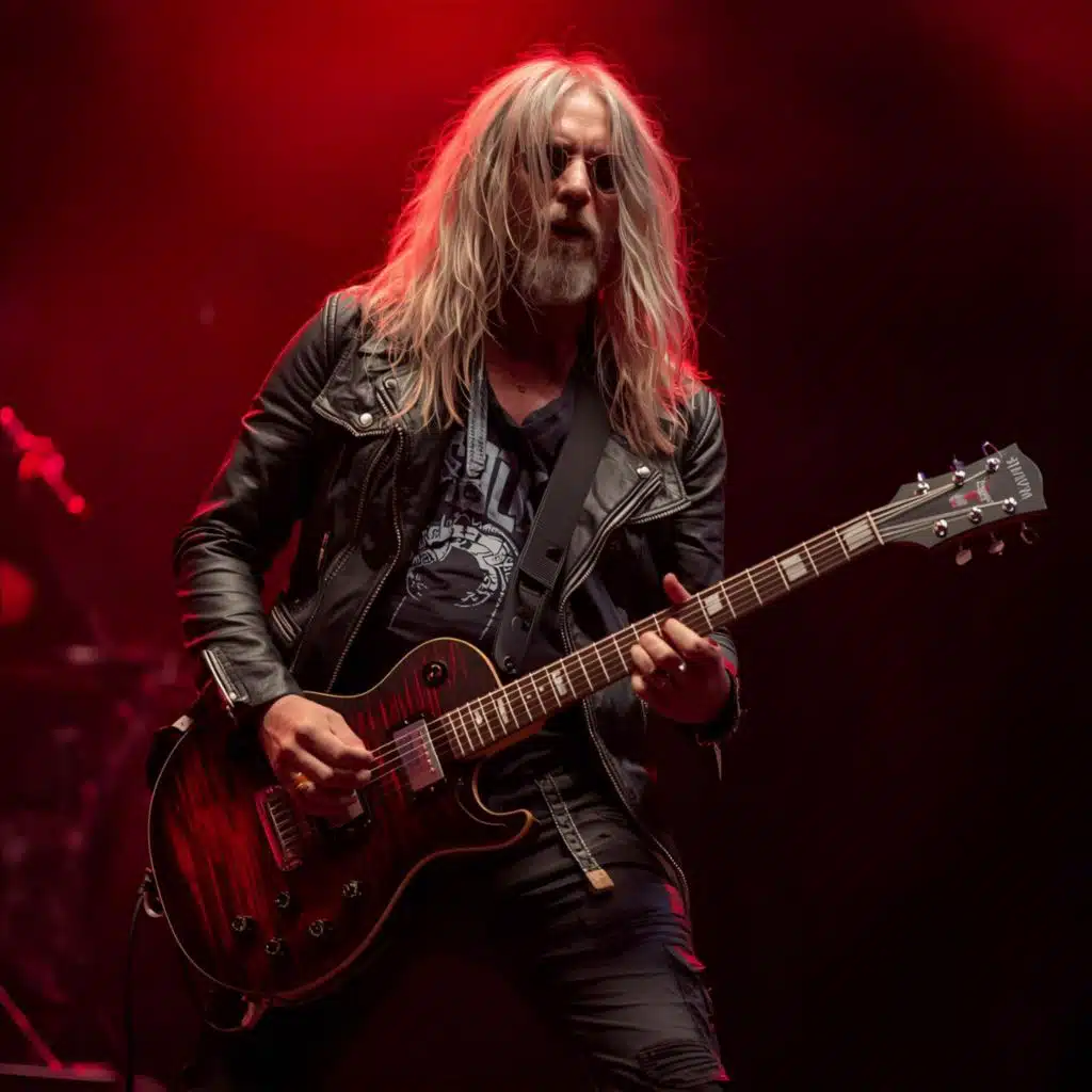 John starnes & Joseph Larson