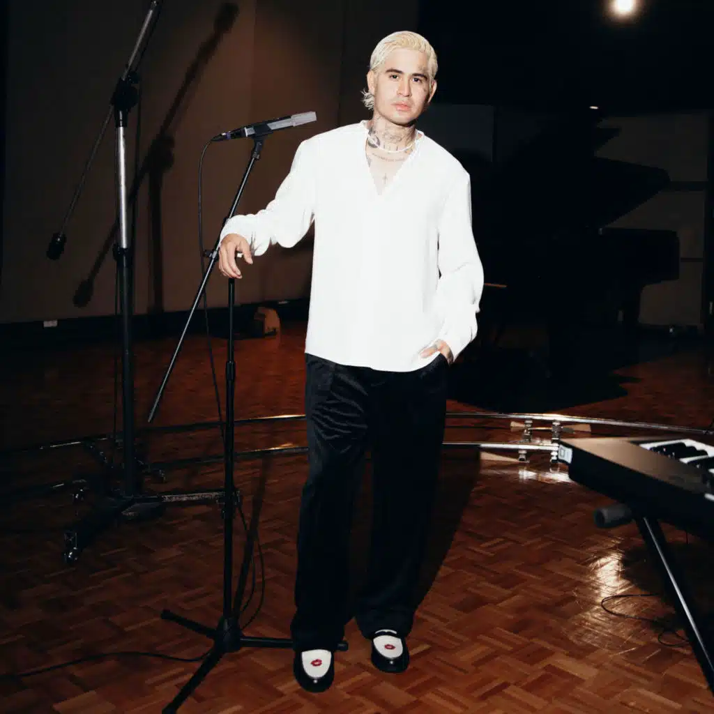 Los Mismos (Versión Mariachi)