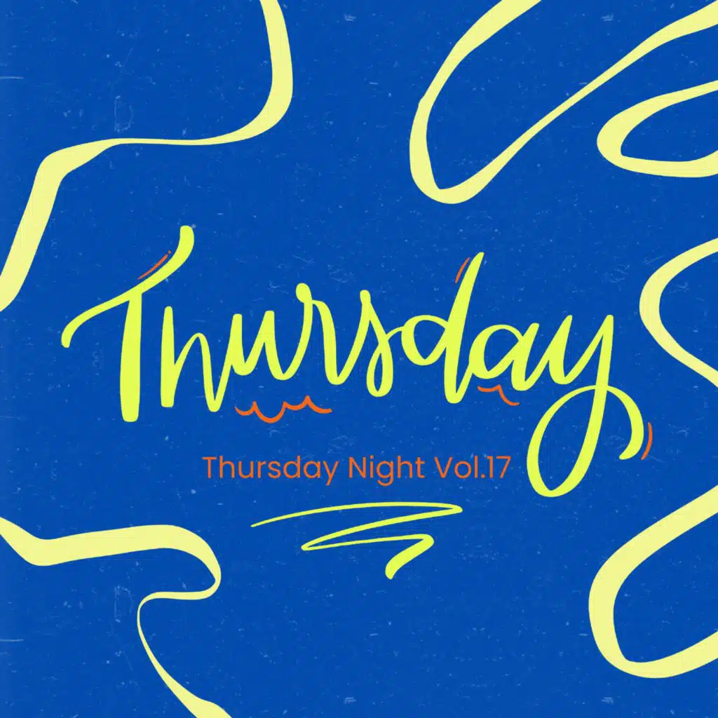 A company with more than fifteenv (feat. Thursday)