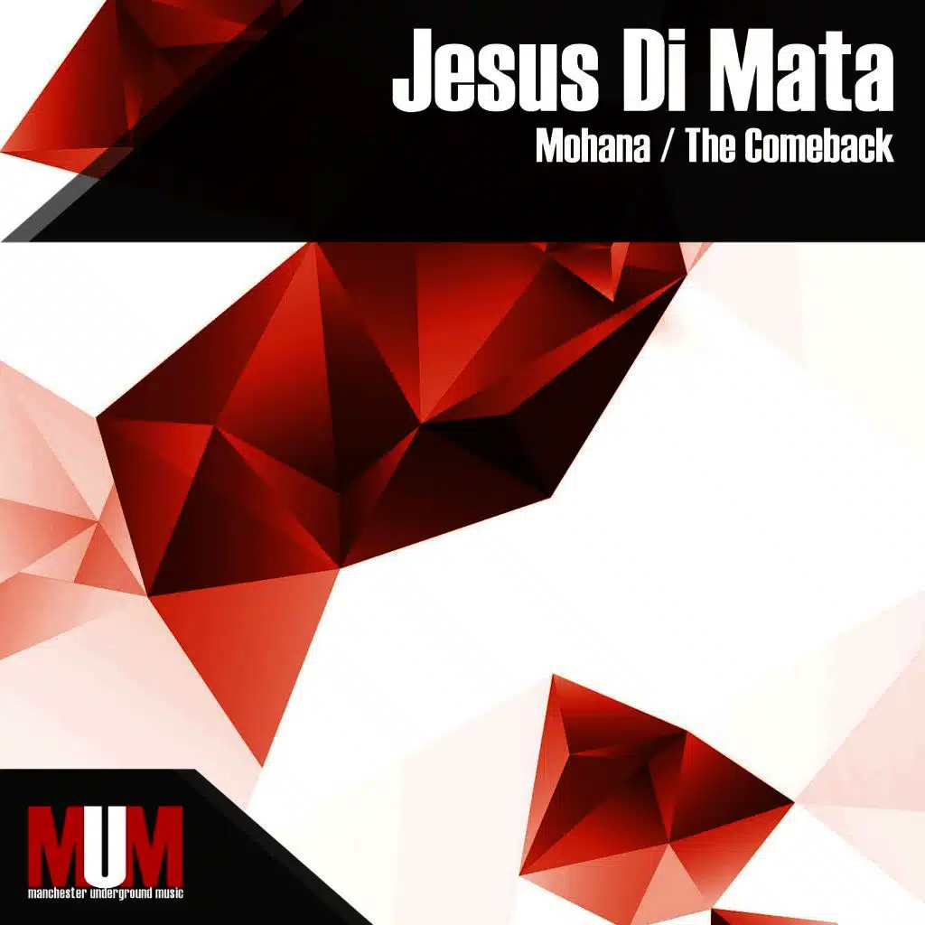 Jesus Di Mata