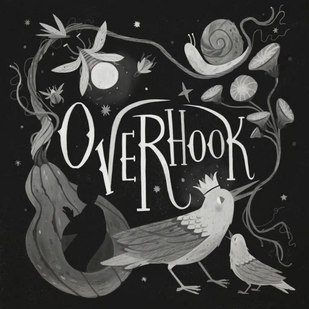 Chapter I: Wolf Pack