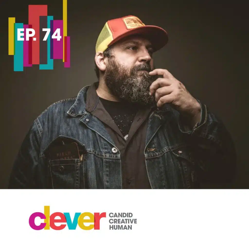 Ep. 74: Aaron Draplin [encore]