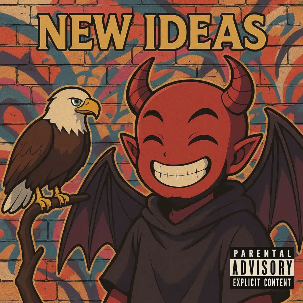New Ideas