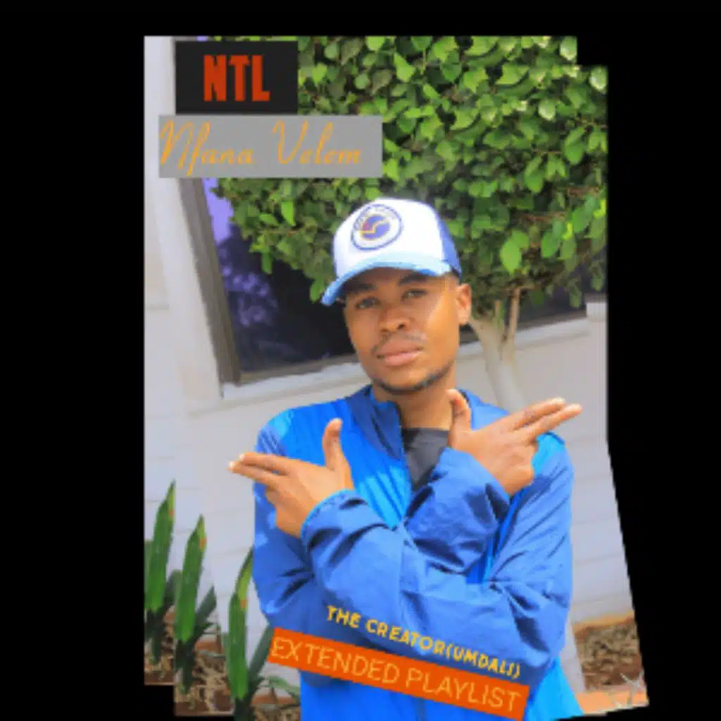 The Creator (Umdali)