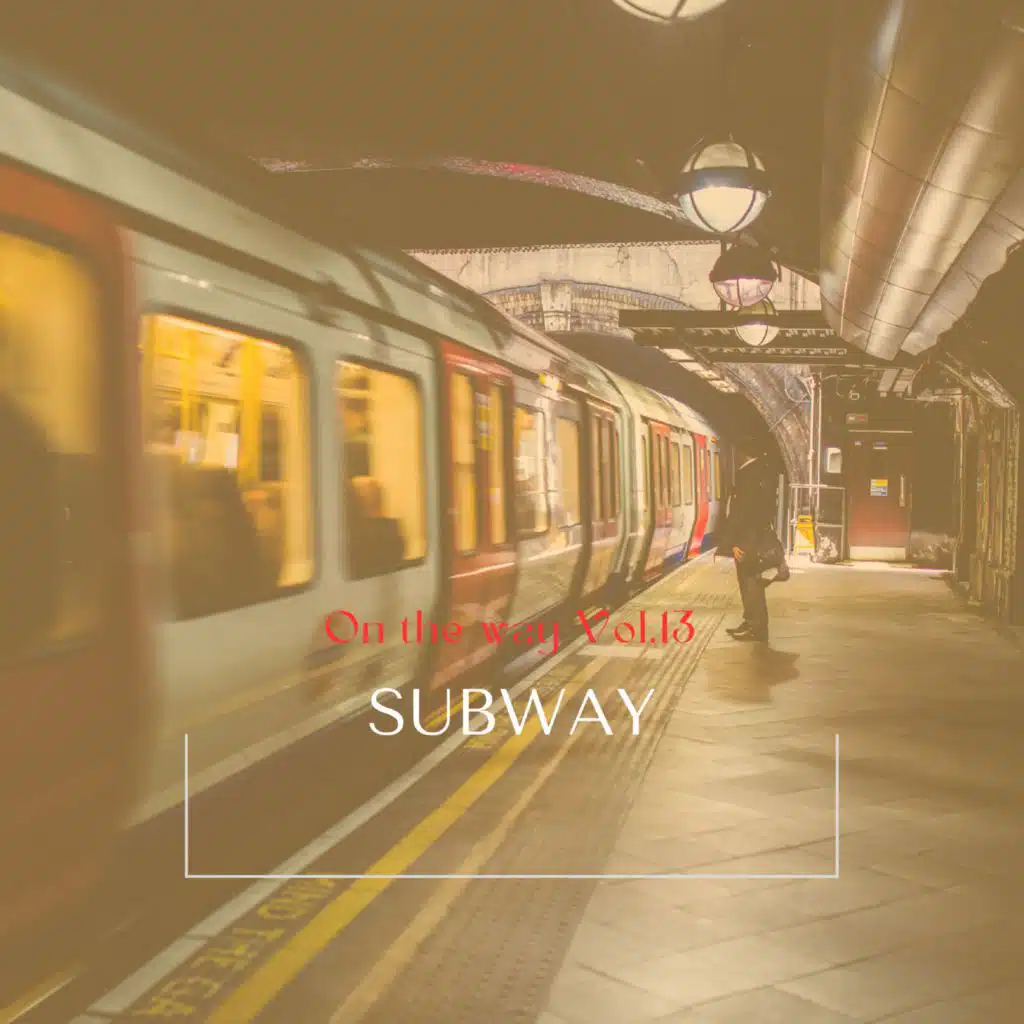 On the way Vol.13