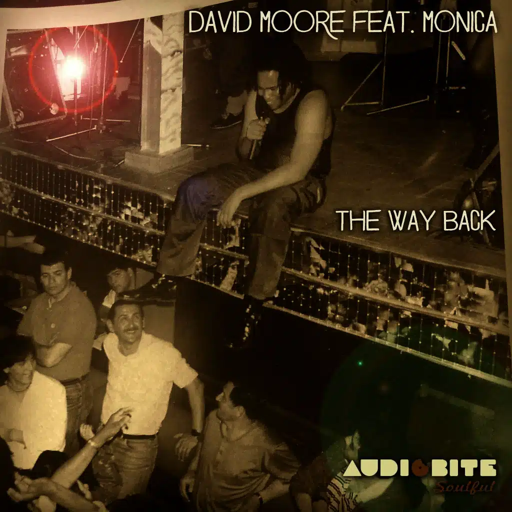 The Way Back
