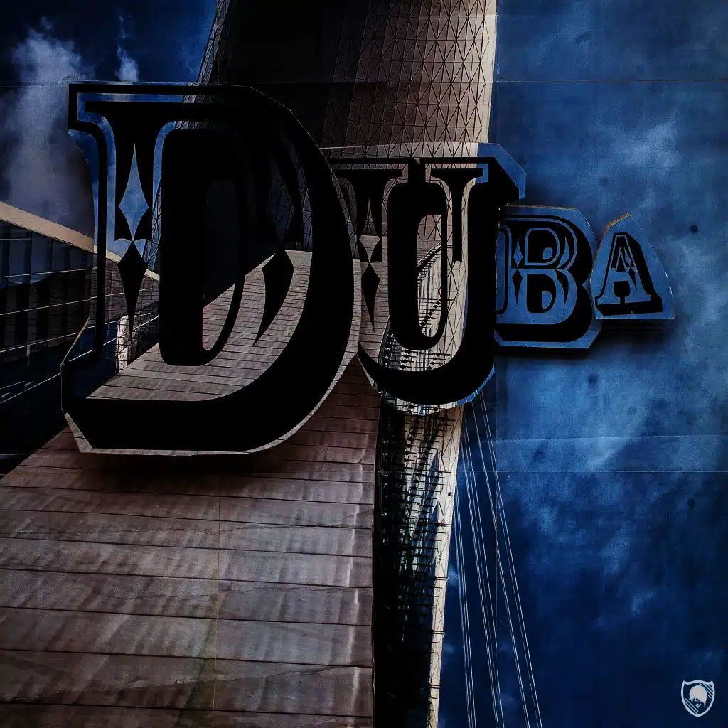 Duba (Klartraum Remix)