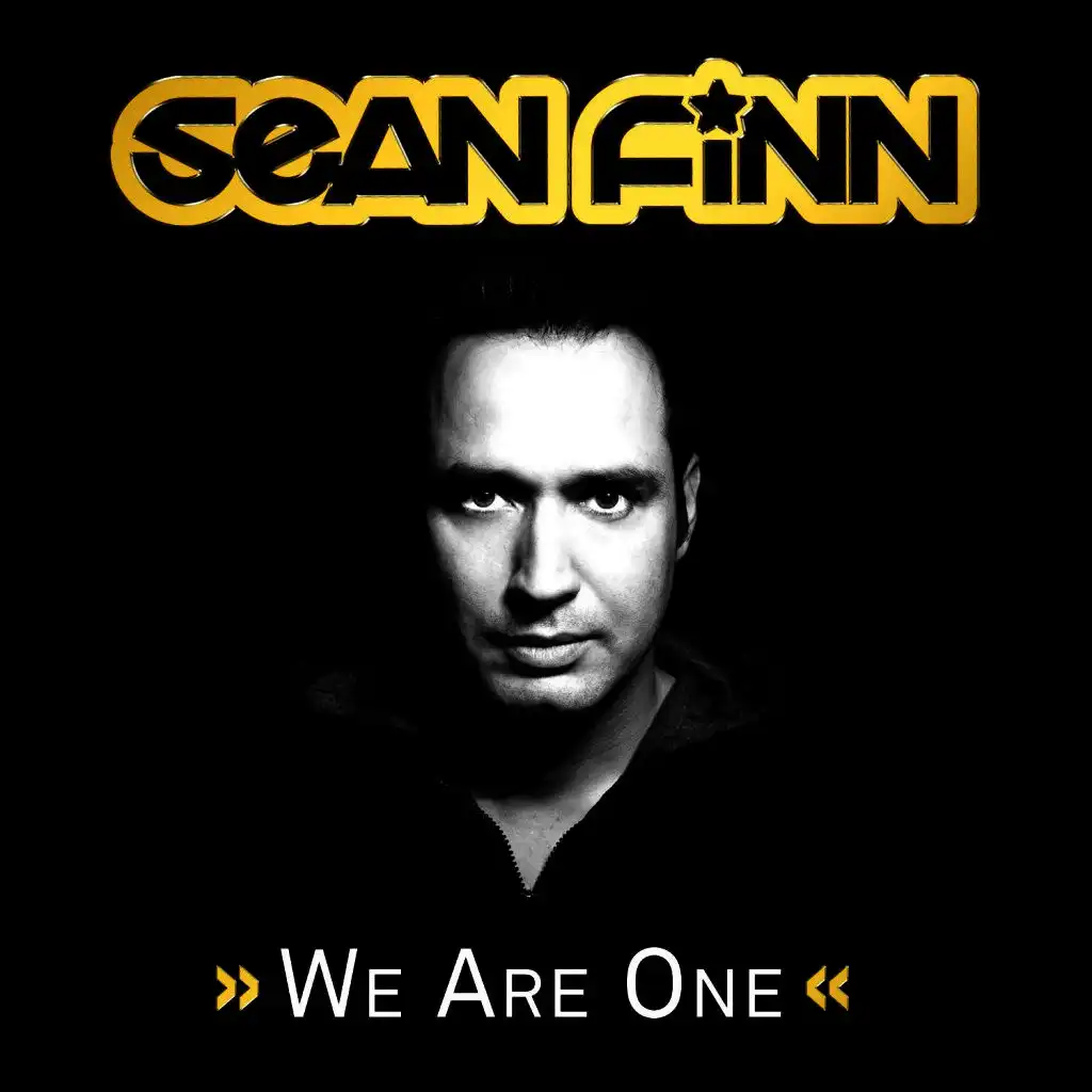 We Are One (Sean Finn Edit)