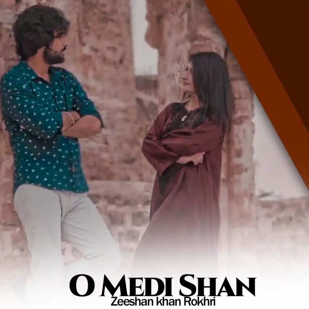 O Medi Shan (Slowed Reverb)